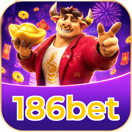 186bet Licenciado Curaçao - Segurança SSL 256-bit