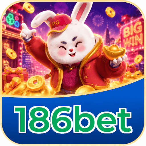 186bet Segurança Logo 3