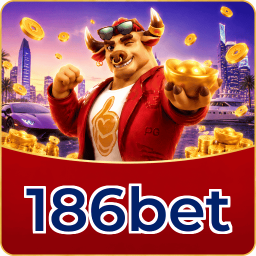 186bet Instalar Logo 1