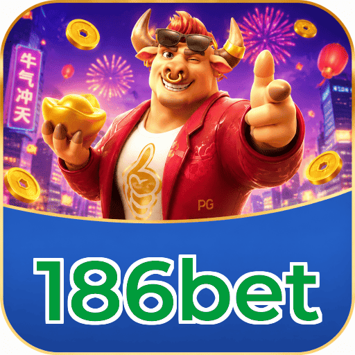 Slots 186bet - Jackpots Progressivos