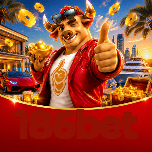 Slots 186bet - RTP Alto Certificado