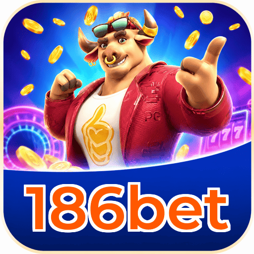 186bet Logo 2