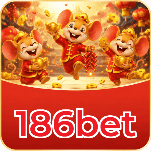 186bet Instalar Logo 2