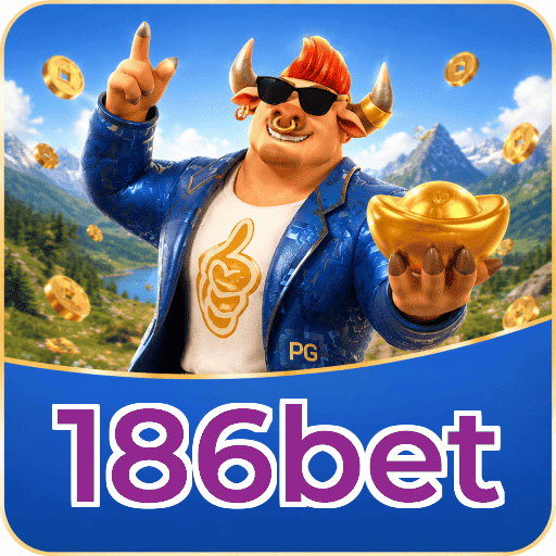 186bet Logo 3