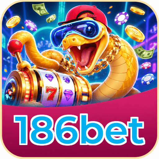 Plataforma 186bet - PIX Instantâneo