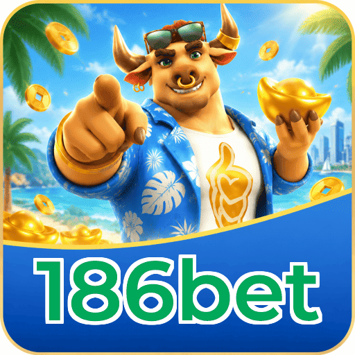 186bet Logo 1