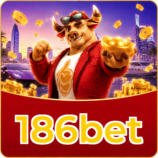 186bet Segurança Logo 2